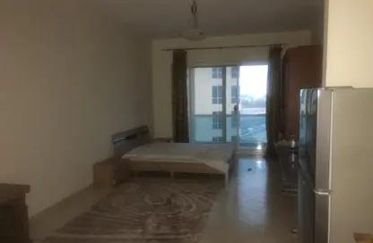 Apartment - Studio - 1 Bathroom for rent in The Crescent B - The Crescent - Dubai Production City (IMPZ) - Dubai