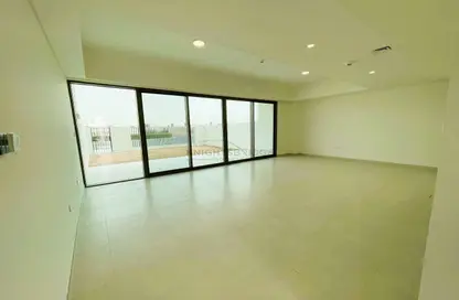 Townhouse - 3 Bedrooms - 4 Bathrooms for sale in Talia - The Valley - Dubai