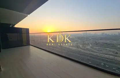 شقة - 2 غرف نوم - 2 حمامات للايجار في بن غاطي كورنر - قرية الجميرا سركل - دبي شقة - 2 غرف نوم - 2 حمامات للايجار في بن غاطي كورنر - قرية الجميرا سركل - دبي