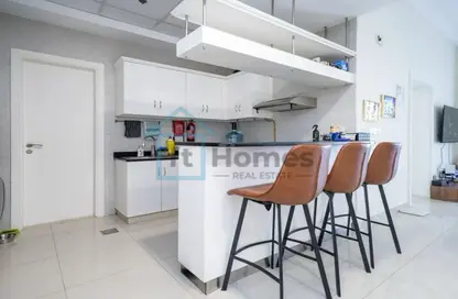 Apartment - 1 Bedroom - 2 Bathrooms for sale in Orchidea Building - Jumeirah Village Circle - Dubai