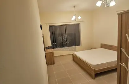 Apartment - 1 Bedroom - 2 Bathrooms for sale in Lake City Tower - JLT Cluster D - Jumeirah Lake Towers - Dubai