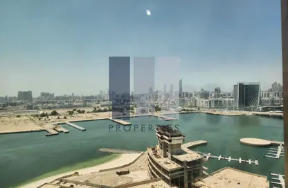 شقة - 3 غرف نوم - 5 حمامات للبيع في برج الدرة - مارينا سكوير - جزيرة الريم - أبوظبي