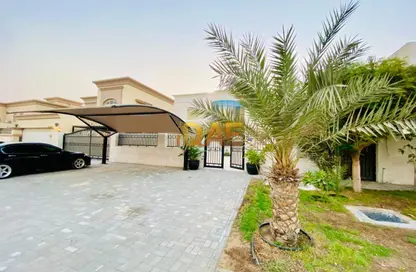 فيلا - 6 غرف نوم - 6 حمامات للايجار في حدائق الإمارات 1 - القوز - دبي فيلا - 6 غرف نوم - 6 حمامات للايجار في حدائق الإمارات 1 - القوز - دبي