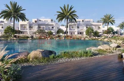 Villa - 5 Bedrooms - 6 Bathrooms for sale in Alana - The Valley - Dubai