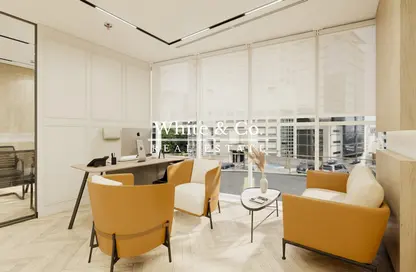 Luxury  |  Brand New  |  Grade-A Fit Out
