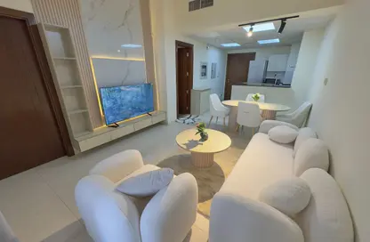 Apartment - 1 Bedroom - 2 Bathrooms for sale in Elite Sports Residence 10-2 - Elite Sports Residence 10 - Elite Sports Residence - Dubai Sports City - Dubai