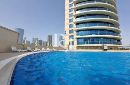 شقة - غرفة نوم - 2 حمامات للبيع في جلفار ريزيدينس - جزيرة الريم - أبوظبي