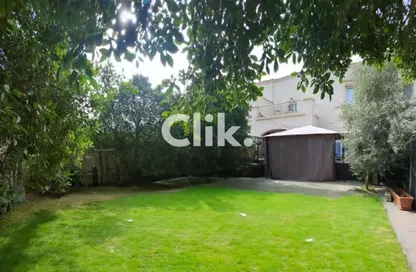 Townhouse - 3 Bedrooms - 4 Bathrooms for sale in Springs 9 - The Springs - Dubai