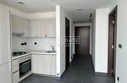 Apartment - 1 Bedroom - 2 Bathrooms for rent in The Crest Tower B - The Crest - Sobha Hartland - Mohammed Bin Rashid City - Dubai
