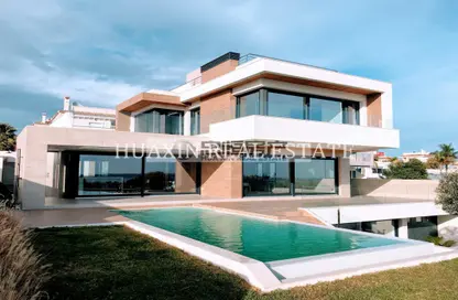 Land - Studio for sale in Jumeirah 2 Villas - Jumeirah 2 - Jumeirah - Dubai
