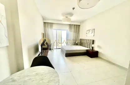 شقة - 1 حمام للايجار في سول افين - الخليج التجاري - دبي