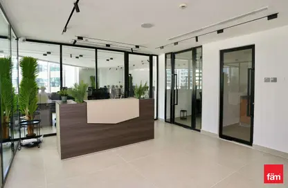 Office Space - Studio for sale in Empire Heights 1 - Empire Heights - Business Bay - Dubai
