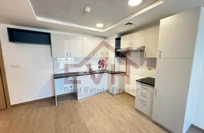 Apartment - 1 Bedroom - 1 Bathroom for sale in The Nook 1 - The Nook - Wasl Gate - Dubai