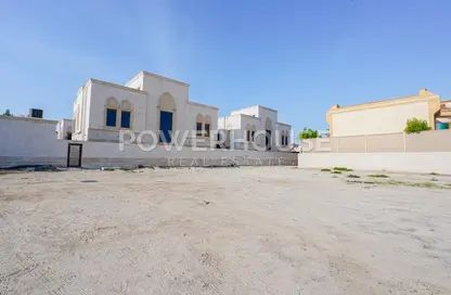 Land - Studio for sale in Umm Suqeim 2 Villas - Umm Suqeim 2 - Umm Suqeim - Dubai