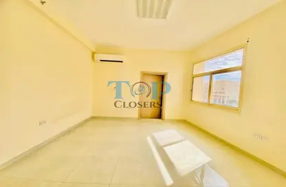 Apartment - 1 Bedroom - 2 Bathrooms for rent in Al Kewaitat - Central District - Al Ain