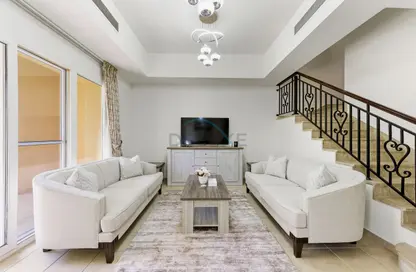 Villa - 2 Bedrooms - 2 Bathrooms for rent in Palmera 2 - Palmera - Arabian Ranches - Dubai