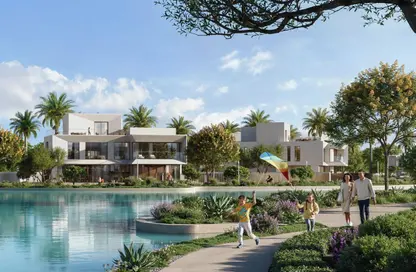 فيلا - 5 غرف نوم - 6 حمامات للبيع في فلل تييرا آدريس - الواحة من إعمار - دبي