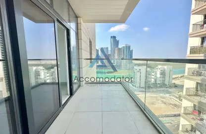 شقة - 2 غرف نوم - 3 حمامات للبيع في بارك سايد ريزيدنس - شمس أبوظبي - جزيرة الريم - أبوظبي