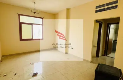 Apartment - 1 Bedroom - 1 Bathroom for rent in Al Naemiya Tower 2 - Al Naemiya Towers - Al Nuaimiya - Ajman