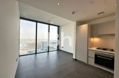 Apartment - 1 Bedroom - 1 Bathroom for sale in The Crest - Sobha Hartland - Mohammed Bin Rashid City - Dubai