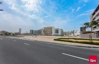 أرض - استوديو للبيع في مجان - دبي لاند - دبي