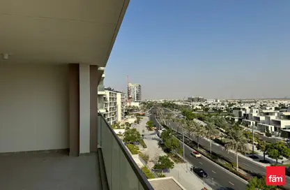 Apartment - 2 Bedrooms - 3 Bathrooms for sale in Mulberry 2 - Park Heights - Dubai Hills Estate - Dubai