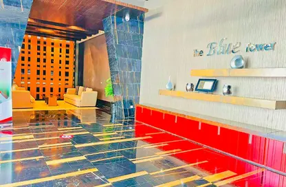 شقة - 3 غرف نوم - 4 حمامات للايجار في البرج الأزرق - المجاز 3 - المجاز - الشارقة