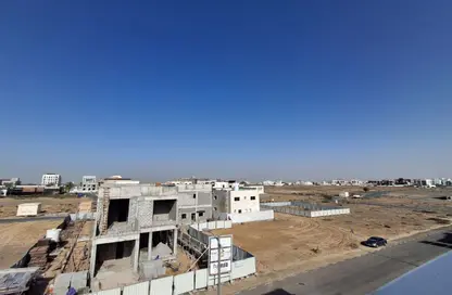 Land - Studio for sale in Tilal City D - Tilal City - Sharjah