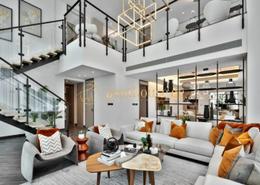 Duplex - 2 bedrooms - 3 bathrooms for sale in One Za'abeel - Zabeel 1 - Zabeel - Dubai