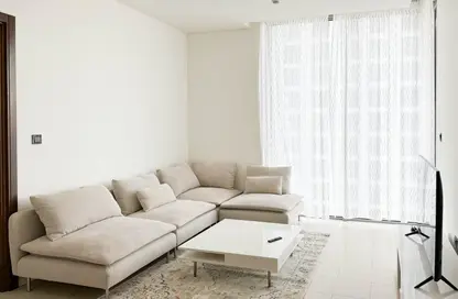 Apartment - 2 Bedrooms - 2 Bathrooms for rent in Sobha Creek Vistas Reserve - Sobha Hartland - Mohammed Bin Rashid City - Dubai