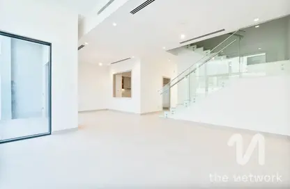 Townhouse - 3 Bedrooms - 3 Bathrooms for rent in Murooj Al Furjan - Al Furjan - Dubai