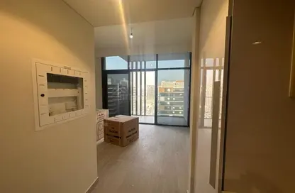 Apartment - 1 Bathroom for sale in Azizi Riviera 36 - Meydan One - Meydan - Dubai