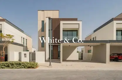 Villa - 3 Bedrooms - 4 Bathrooms for rent in Caya 1 - Arabian Ranches 3 - Dubai