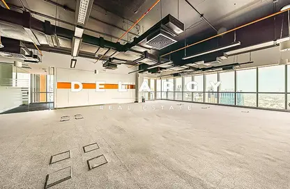 Vacant | High Floor | A Grade | SZR Views