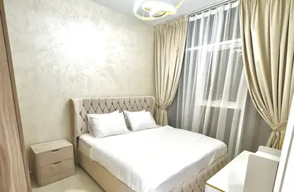 Apartment - 1 Bedroom - 1 Bathroom for rent in Golf Vita A - Golf Vita - DAMAC Hills - Dubai
