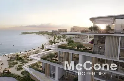 Apartment - 2 Bedrooms - 3 Bathrooms for sale in Skai - Raha Island - Mina Al Arab - Ras Al Khaimah