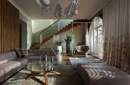 Townhouse - 2 Bedrooms - 3 Bathrooms for sale in Verdana - Dubai Investment Park (DIP) - Dubai