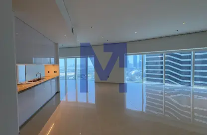 Apartment - 2 Bedrooms - 2 Bathrooms for rent in Park Place Tower - Sheikh Zayed Road - Dubai