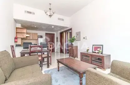 Apartment - 1 Bedroom - 2 Bathrooms for sale in Elite Sports Residence 7 - Elite Sports Residence - Dubai Sports City - Dubai