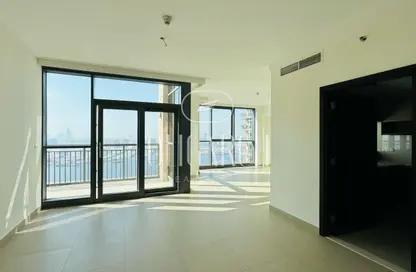 شقة - 3 غرف نوم - 3 حمامات للايجار في دبي كريك ريزيدنس برج 2 شمال - ميناء خور دبي (ذا لاجونز) - دبي