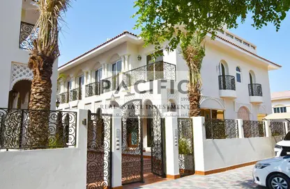 فيلا - 5 غرف نوم - 6 حمامات للبيع في مردف - دبي