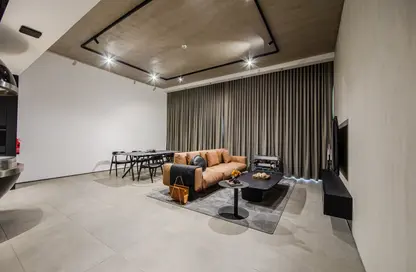 Apartment - 1 Bedroom - 2 Bathrooms for rent in Al Quoz Industrial Area 3 - Al Quoz Industrial Area - Al Quoz - Dubai