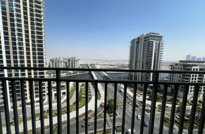 Apartment - 2 Bedrooms - 2 Bathrooms for rent in 17 Icon Bay - Dubai Creek Harbour (The Lagoons) - Dubai