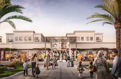 Apartment - 1 Bedroom - 1 Bathroom for sale in Yas Golf Collection - Yas Island - Abu Dhabi