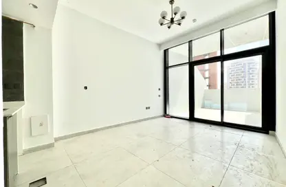Apartment - Studio - 1 Bathroom for rent in Sama Al Jaddaf - Al Jaddaf - Dubai