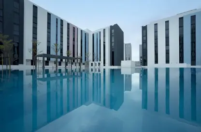 شقة - 1 حمام للايجار في إيست فييليدج - الجادة - الشارقة شقة - 1 حمام للايجار في إيست فييليدج - الجادة - الشارقة