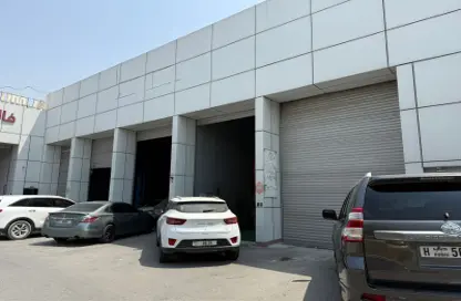 Warehouse - Studio for rent in Al Quoz Industrial Area 2 - Al Quoz Industrial Area - Al Quoz - Dubai Warehouse - Studio for rent in Al Quoz Industrial Area 2 - Al Quoz Industrial Area - Al Quoz - Dubai