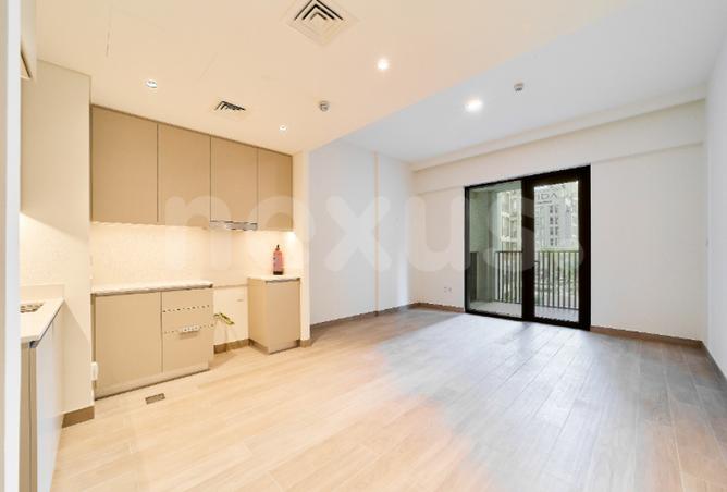 Apartment - 2 Bedrooms - 2 Bathrooms for rent in Grove - Creek Beach - Dubai Creek Harbour (The Lagoons) - Dubai