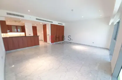 Apartment - Studio - 1 Bathroom for rent in Central Park Residential Tower - Central Park Tower - DIFC - Dubai