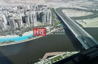 Apartment - 2 Bedrooms - 2 Bathrooms for rent in Creek Palace - Dubai Creek Harbour (The Lagoons) - Dubai